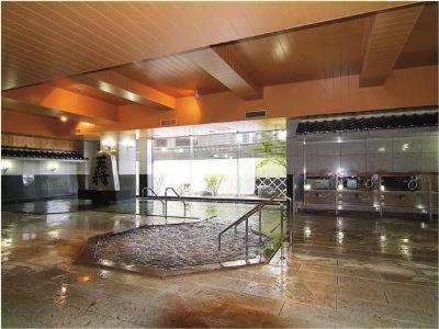 Hotel Ohsho Tendo Buitenkant foto